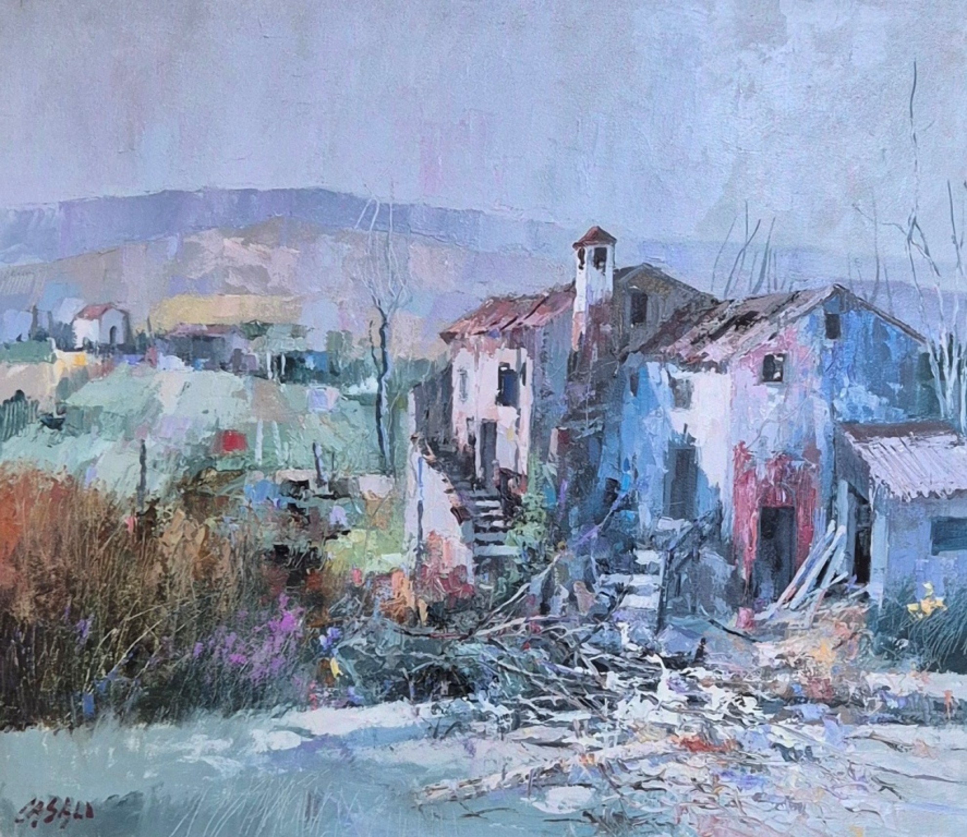 CASALI